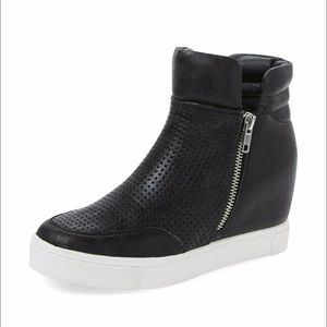 Girls Linqsp Wedge Sneaker